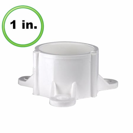 Circo Innovations 1 in. Screw Tab Cap 103-F